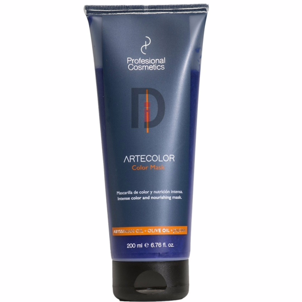 thumbnail-0-PC Mascarilla Color Violeta 200ml