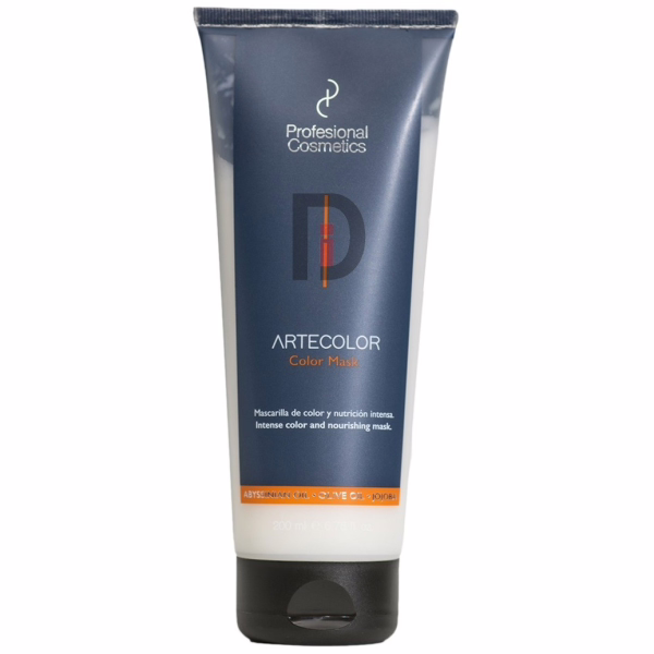 PC Mascarilla Color Neutro 200ml