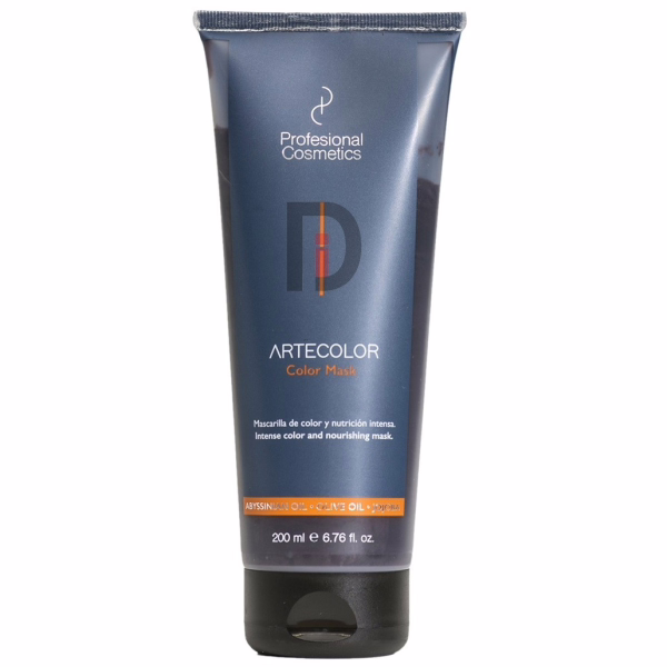 thumbnail-0-PC Mascarilla Color Gris 200ml