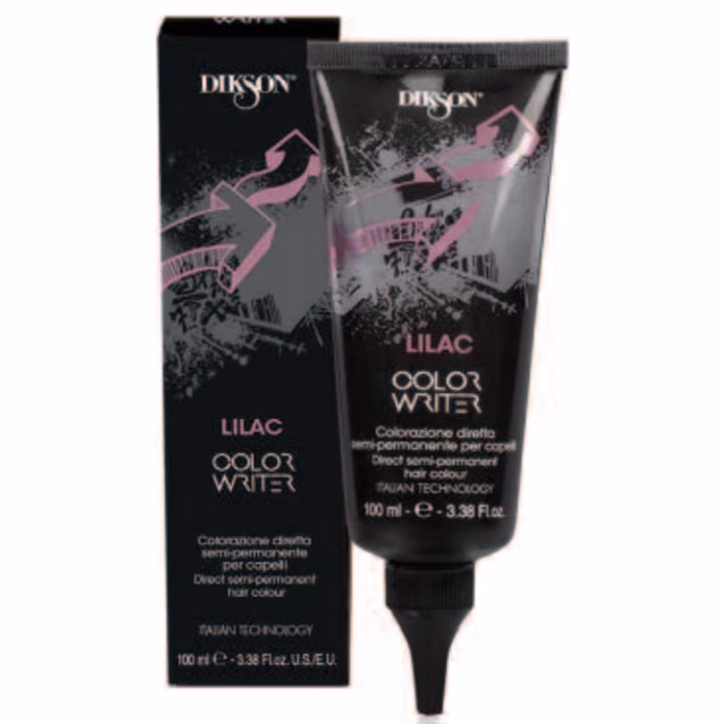 thumbnail-1-DIKSON COLOR Writer Lila 100ml