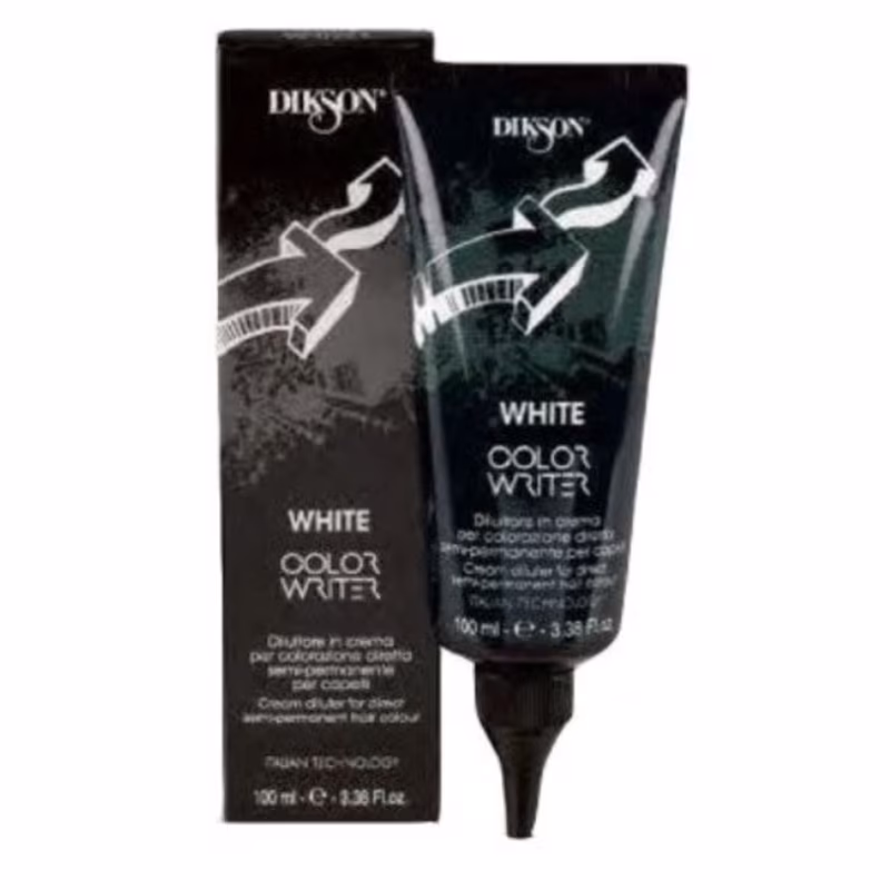 DIKSON COLOR Writer Blanco 100ml