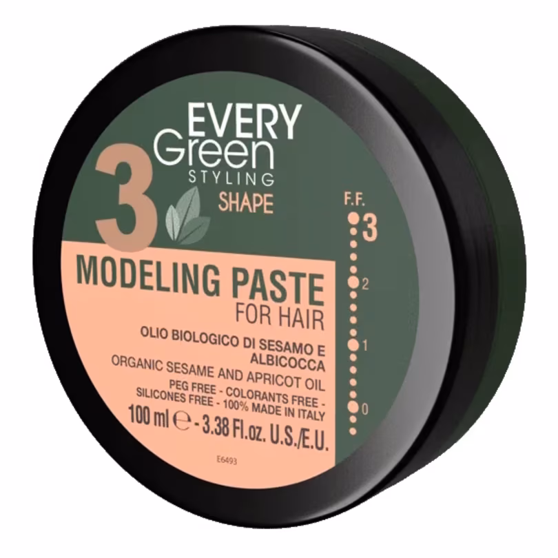 EVERYGREEN 3 Cera de Modelado 100 ml