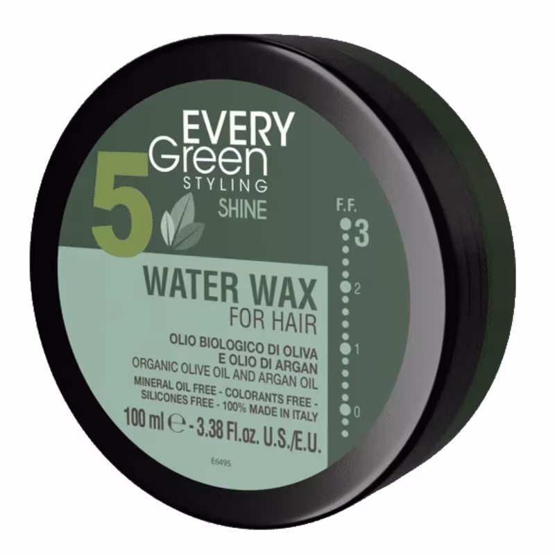 EVERYGREEN 5 Pomada Fijación Fuerte 100 ml