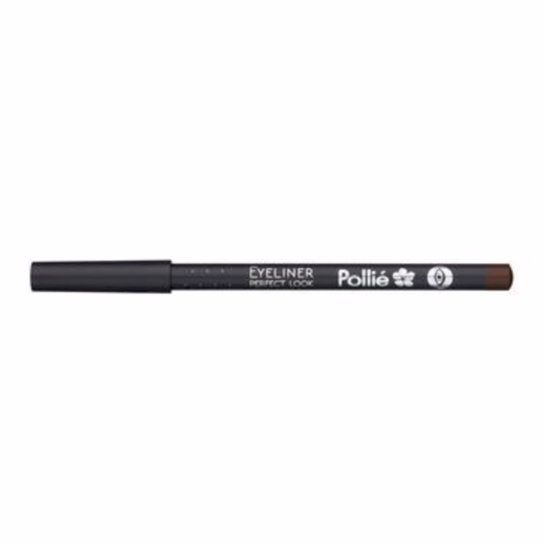 POLLIÉ Perfilador Marrón 06400