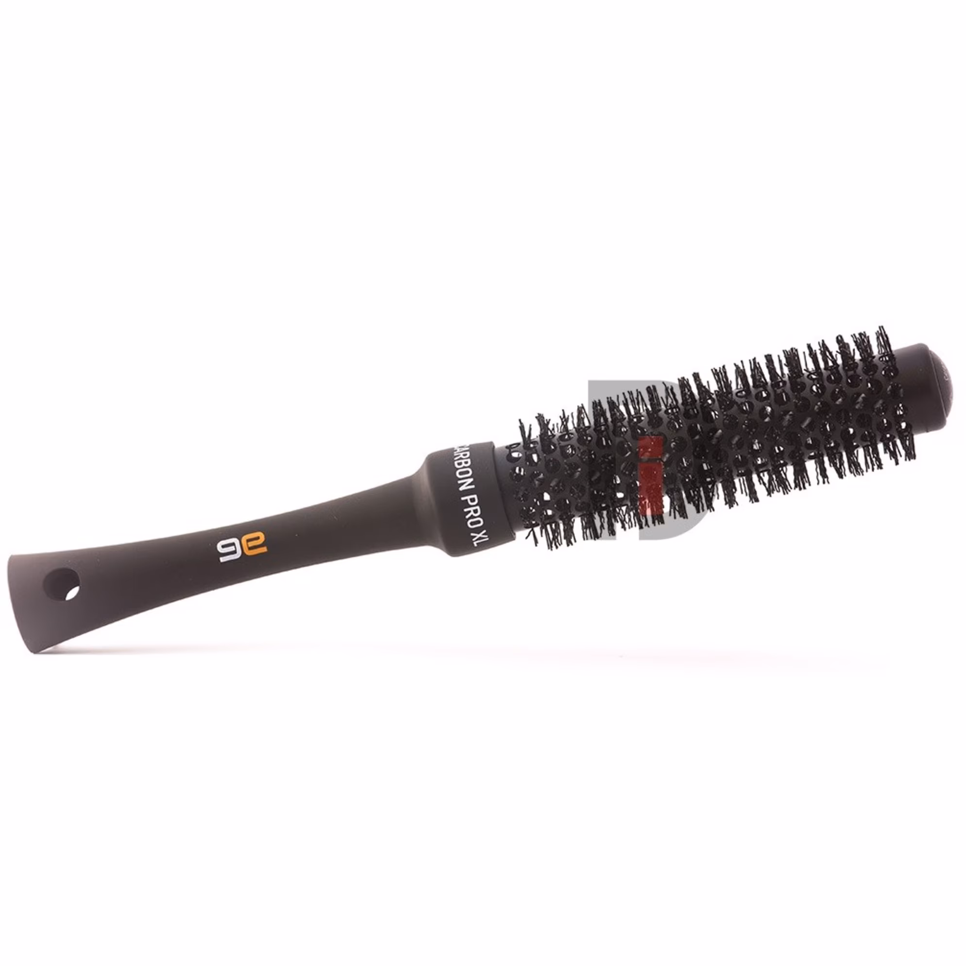 AG Cepillo Térmico Carbón Pro XL 25mm 32850