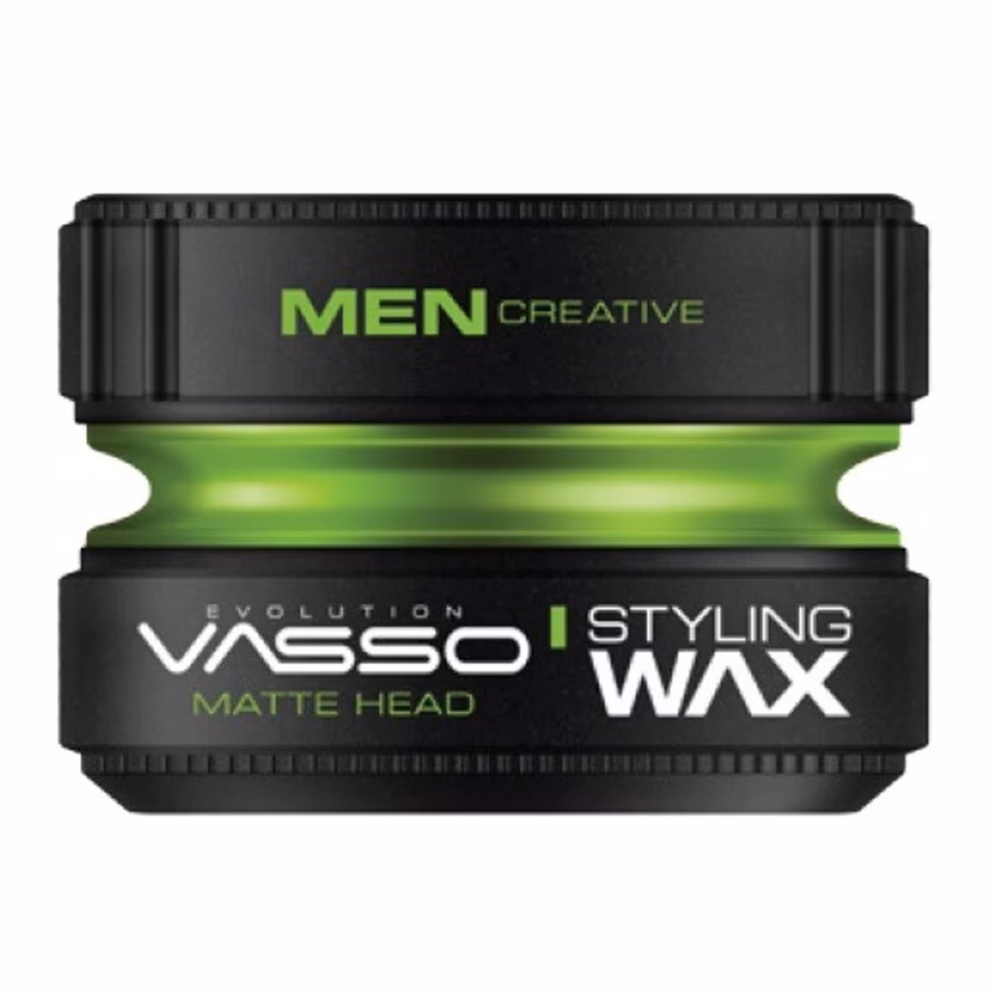 VASSO 06525 Matte Wax MATTE HEAD 150ml