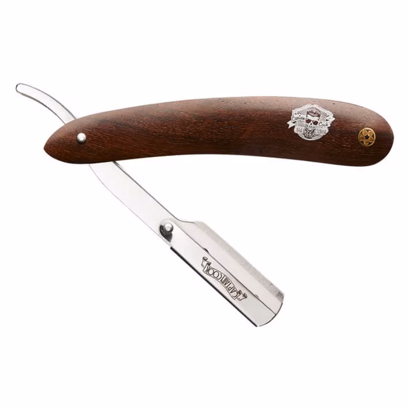 CAPTAIN COOK Navaja Mango Madera 04984