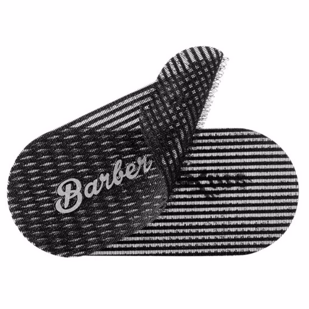 BARBER LINE Separador Cabello Velcro 06440