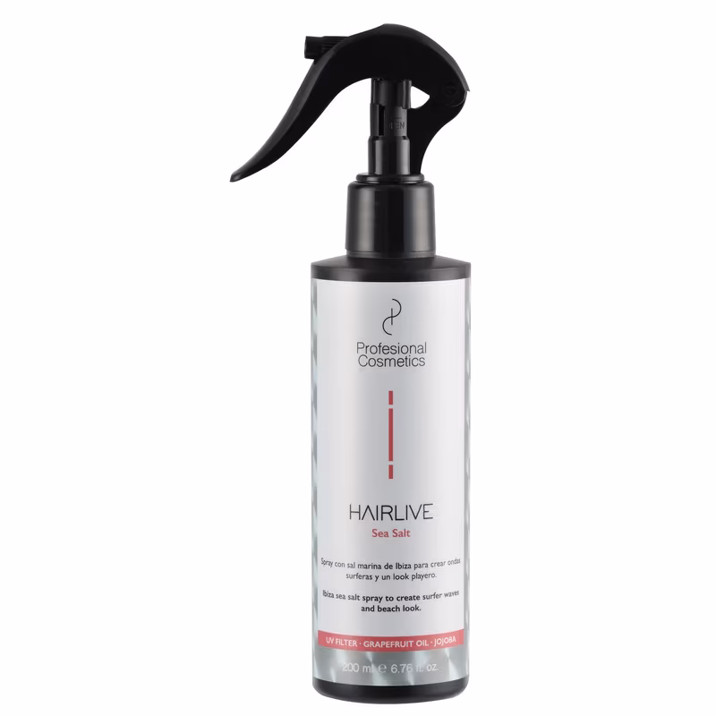 PC Spray SEA SALT 200ml