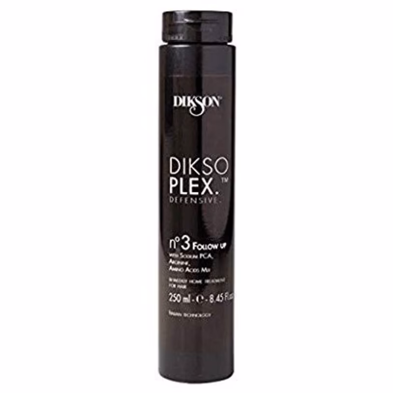 DIKSOPLEX nº 3 Follow Up 250 ml