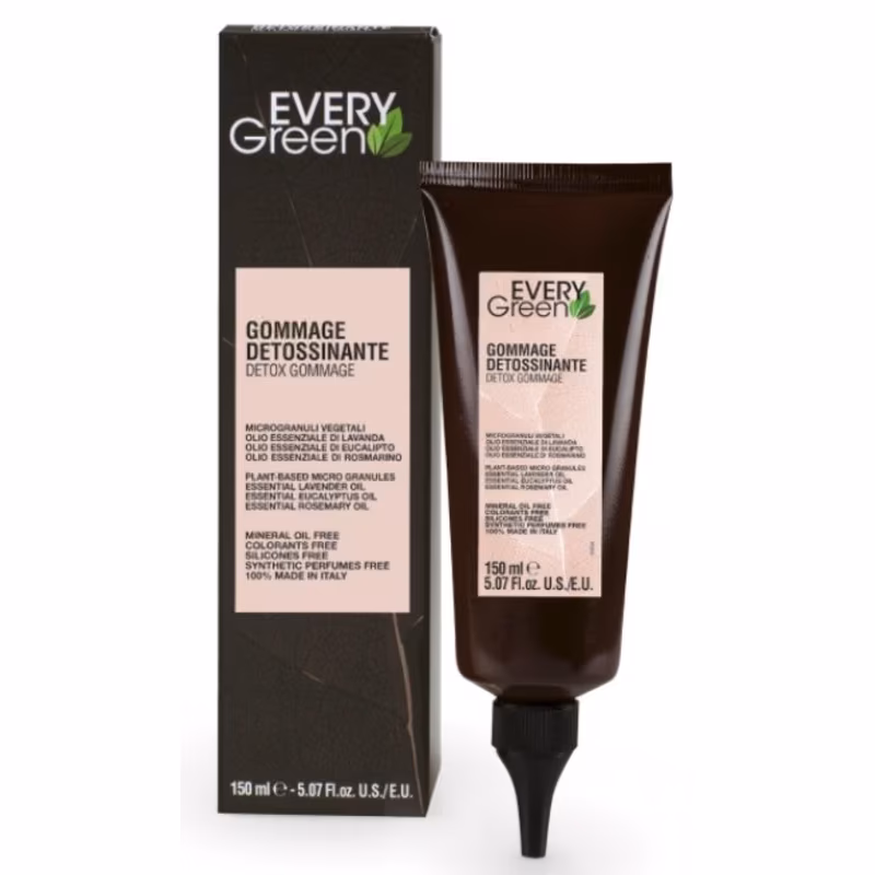 EVERYGREEN Exfoliante Capilar 150 ml