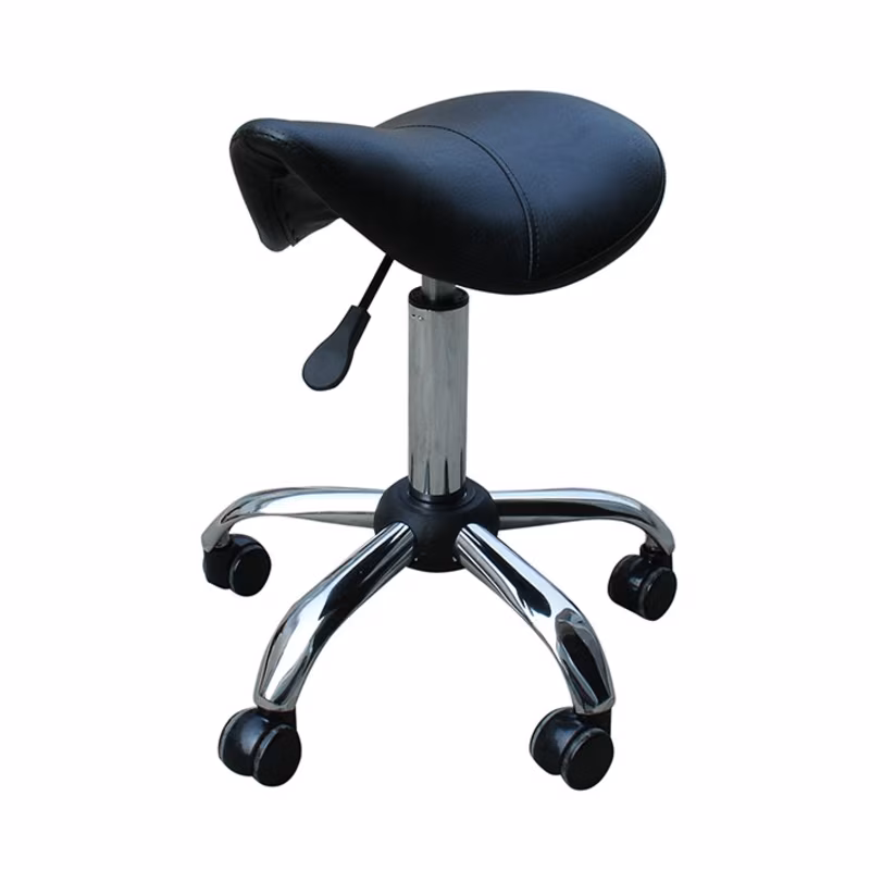 thumbnail-0-EUROSTIL Taburete Mod. Urban Negro 06102/50