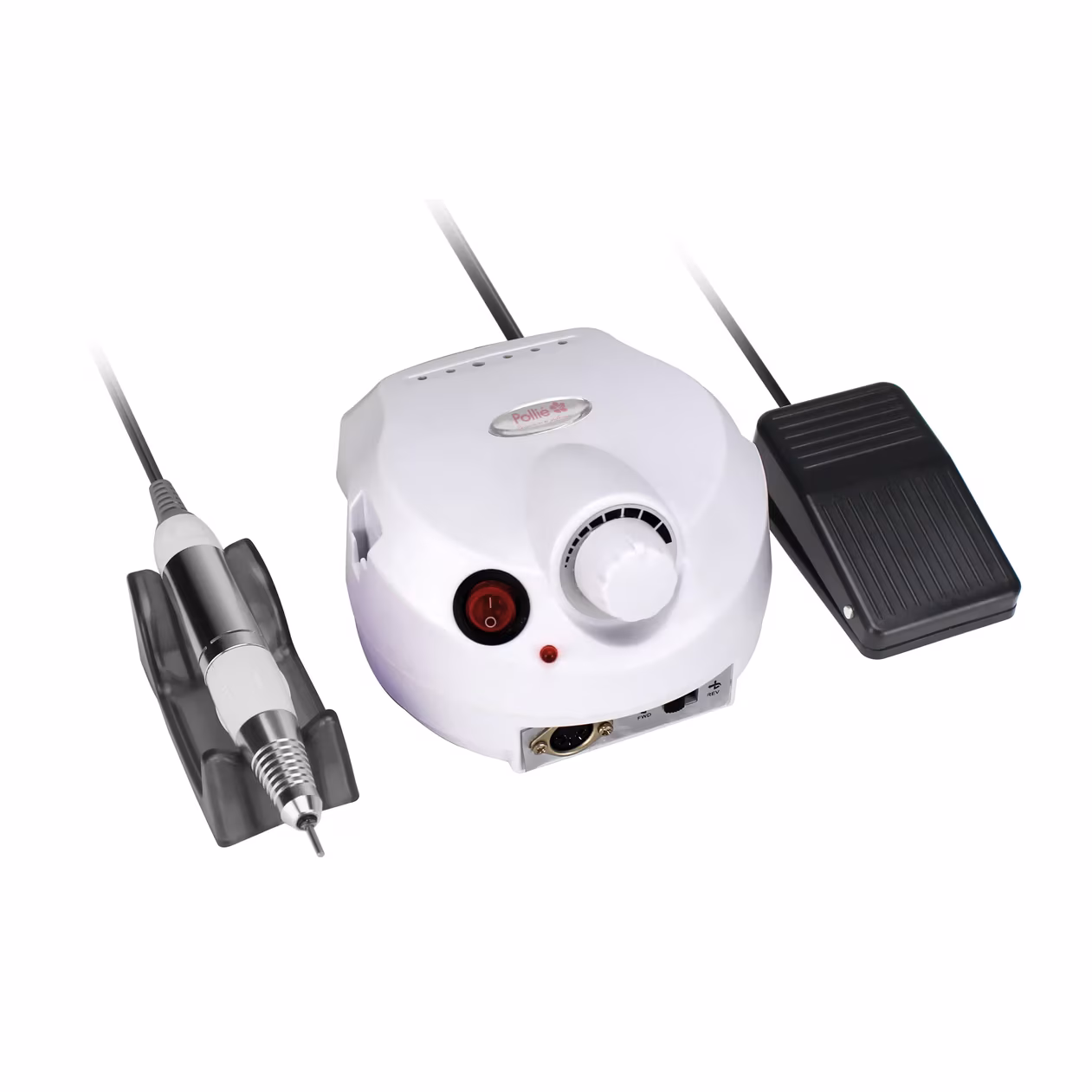 POLLIÉ Torno T-30 30.000 rpm 06625