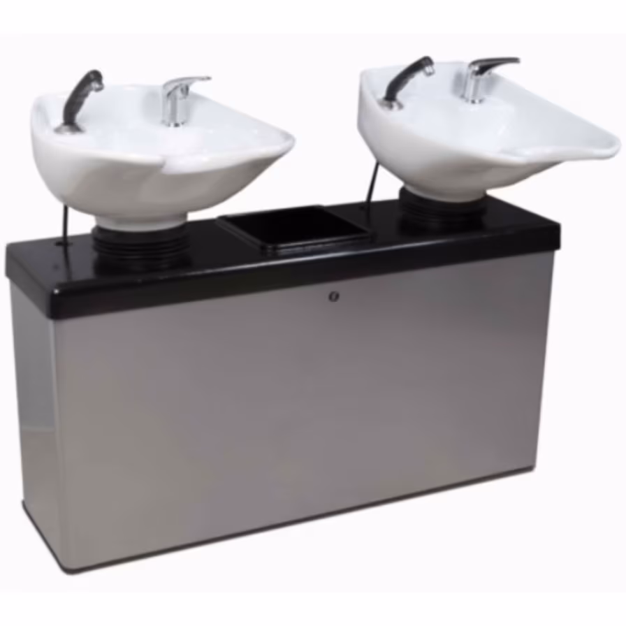 thumbnail-0-FERSAN Mueble Andorra 2 Serv. Sin Porcelana 5139.4
