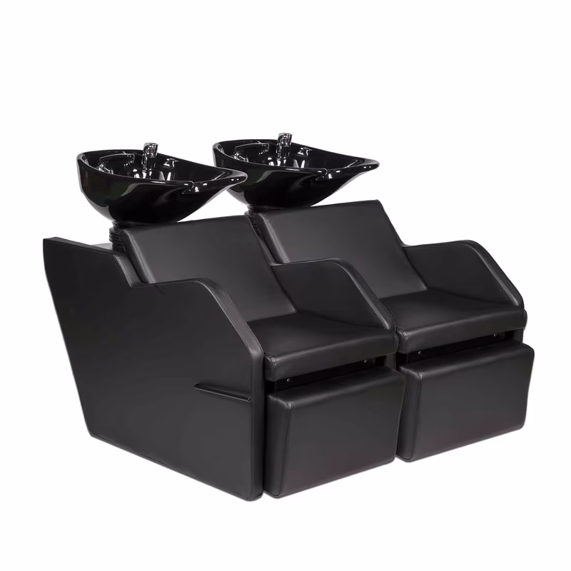 FERSAN Lavacabezas Delta XL Doble Brazo  2114.1