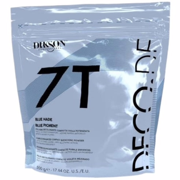 DIKSON Decoloración 7T Blue Hade 500g
