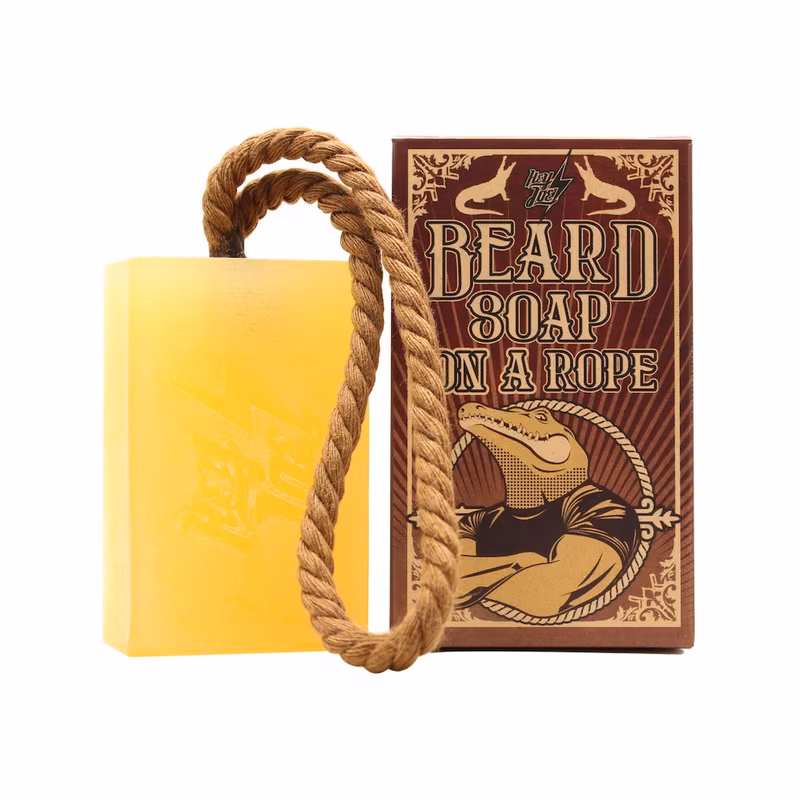 HEY JOE Jabón Barba CLASSIC 150ml