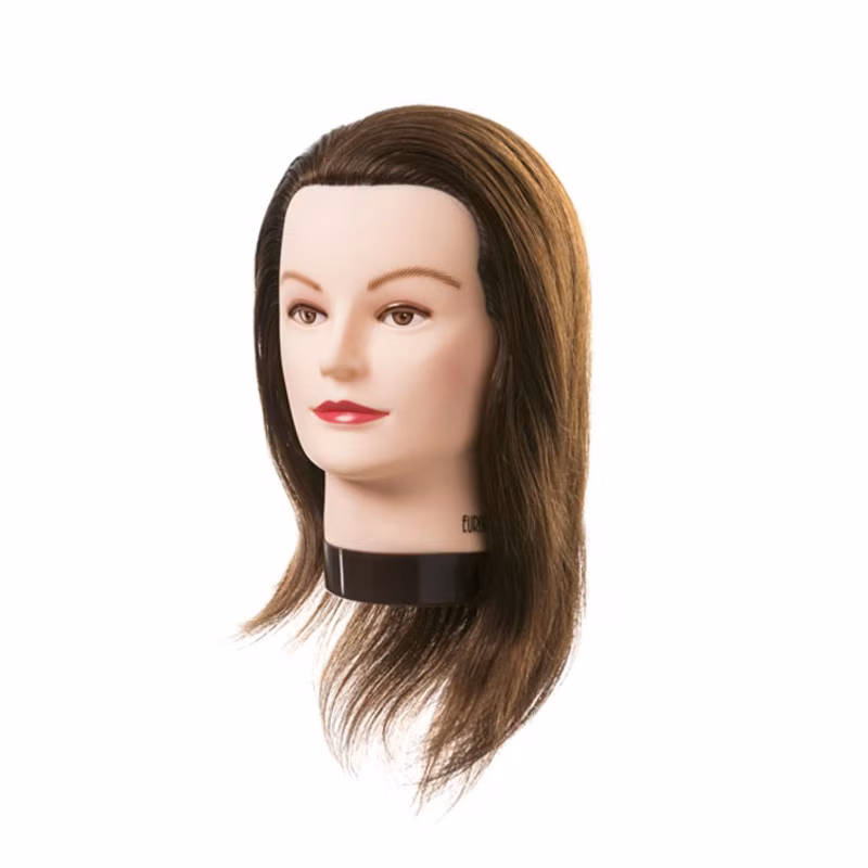 thumbnail-0-EUROSTIL Cabeza Maniquí Lucy 04910
