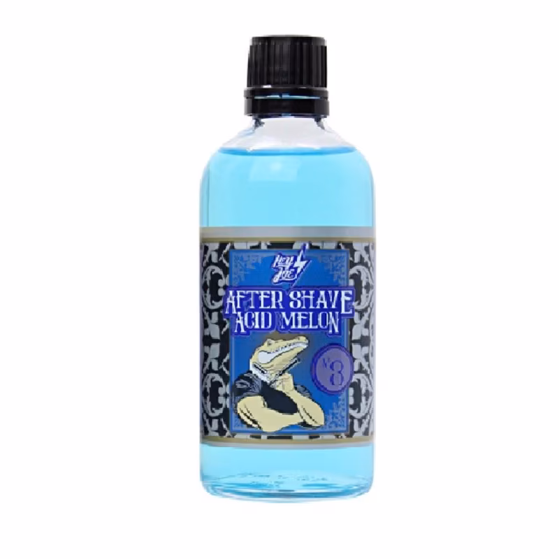 HEY JOE After Shave Nº3 Acid Melon 100ml