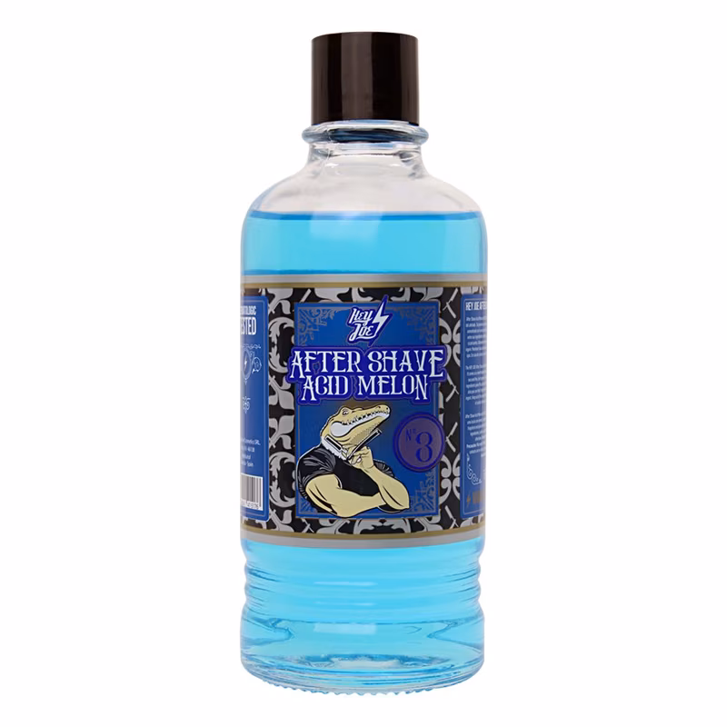 HEY JOE After Shave Nº3 Acid Melon 400ml