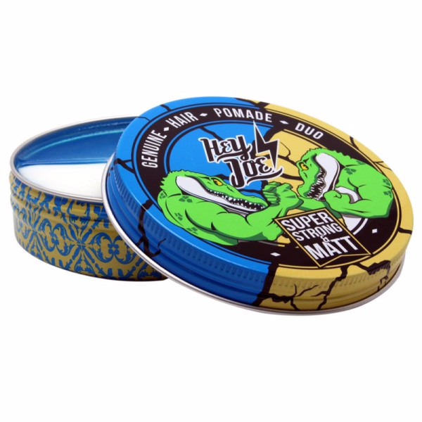 HEY JOE Pomada Duo 100ml