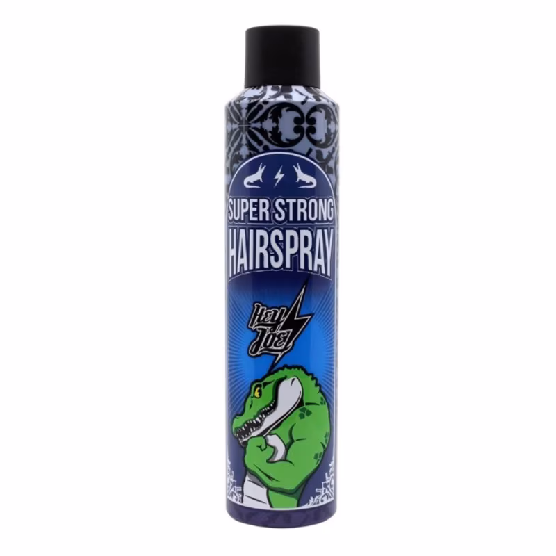 HEY JOE Laca Super Fuerte 305ml