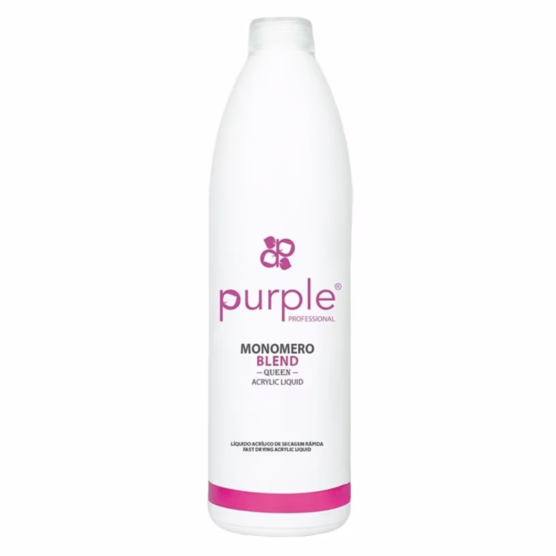 PURPLE Monómero Mezcla Normal 500ml P1439