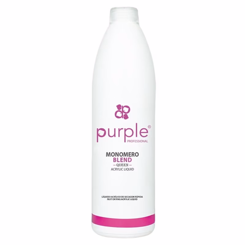 PURPLE Monómero Mezcla Normal 250ml P1419