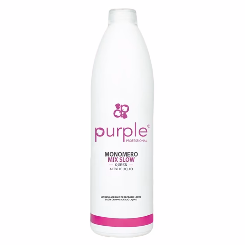 PURPLE Monómero Mezcla Lenta 250ml P1440