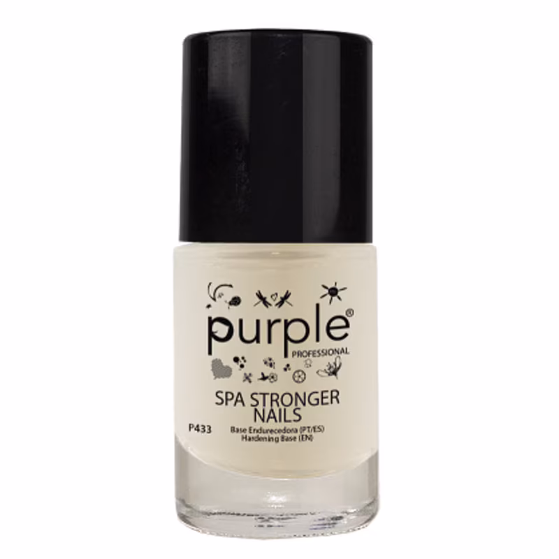 PURPLE Endurecedor Uñas 10ml P433
