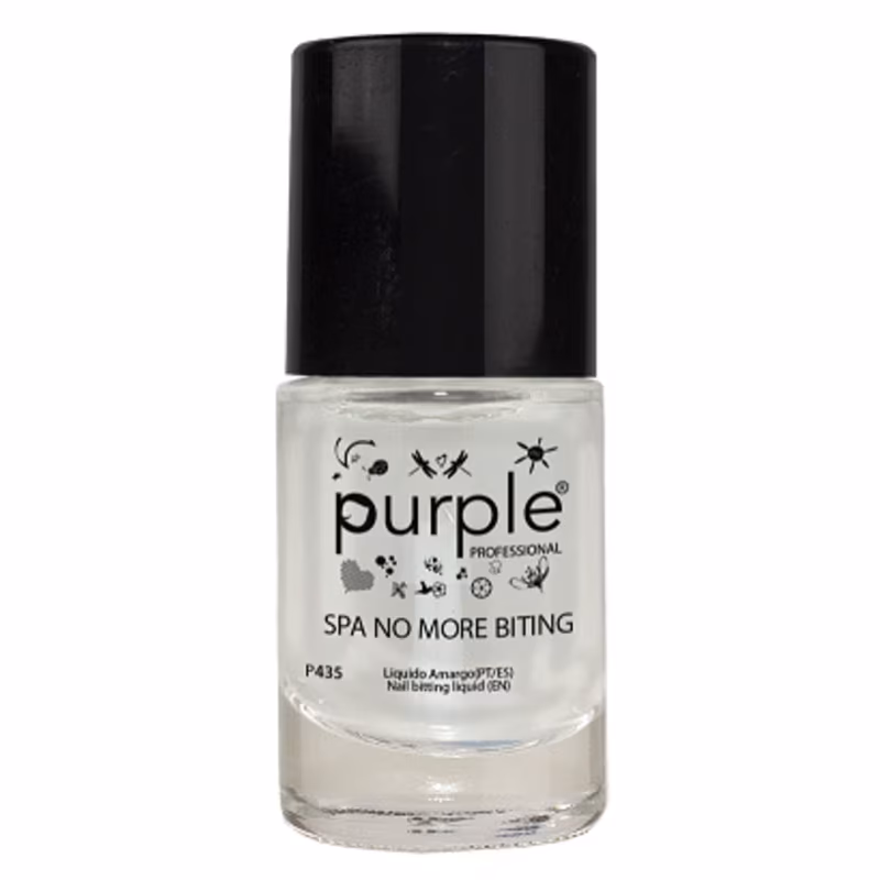 PURPLE Base Amarga 10ml P435
