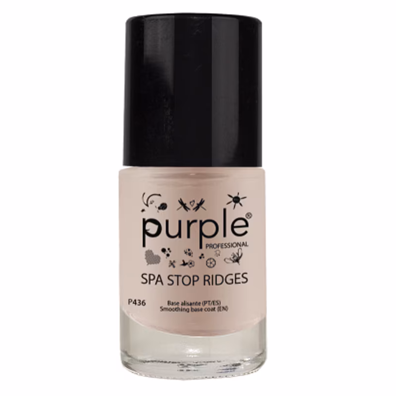 PURPLE Base Alisante 10ml P436