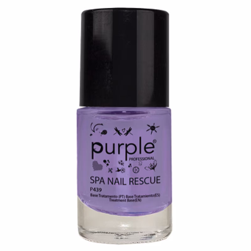 PURPLE Base Regeneradora 10ml P439