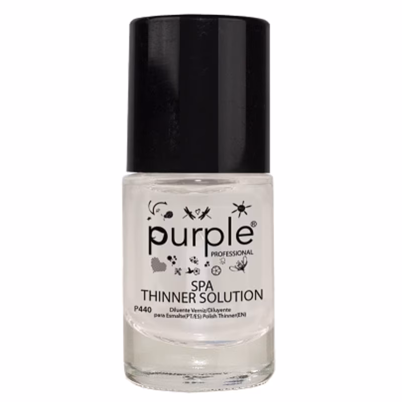 PURPLE Solución Diluyente 10ml P440