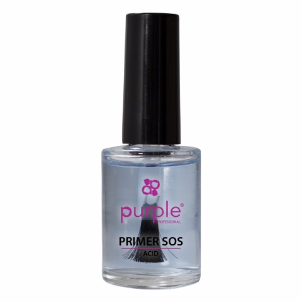 PURPLE Primer Ácido 15ml P212
