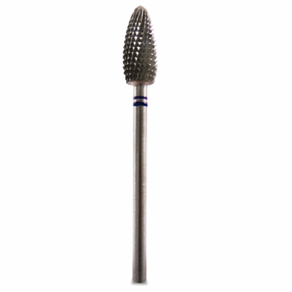PURPLE Broca Carbono Oval 6 P477