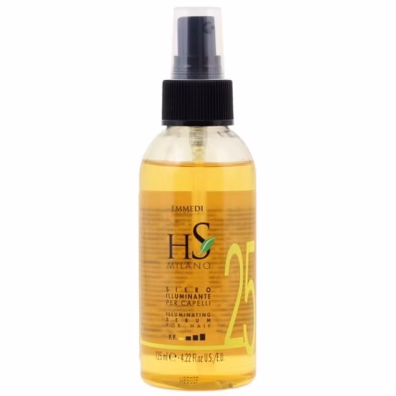 HS MILANO 25 Serum iluminador 125ml