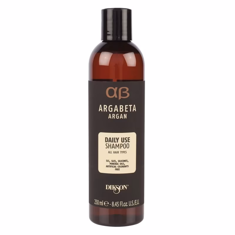 thumbnail-0-ARGABETA ARGAN Champú Uso Diario S 250ml