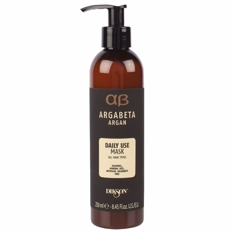 ARGABETA ARGAN Mascarilla Uso Diario S 250ml