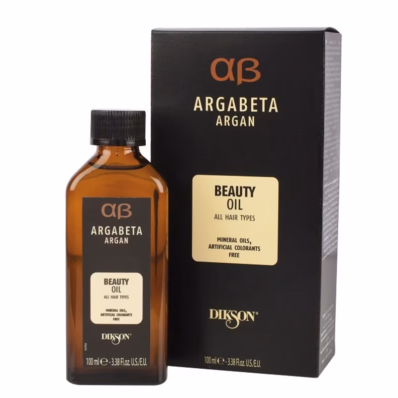 ARGABETA ARGAN Aceite Beauty 100ml