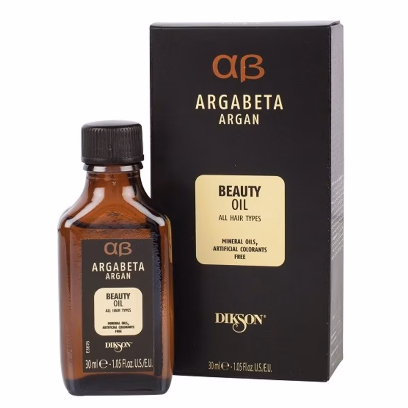 ARGABETA ARGAN Aceite Beauty 30ml