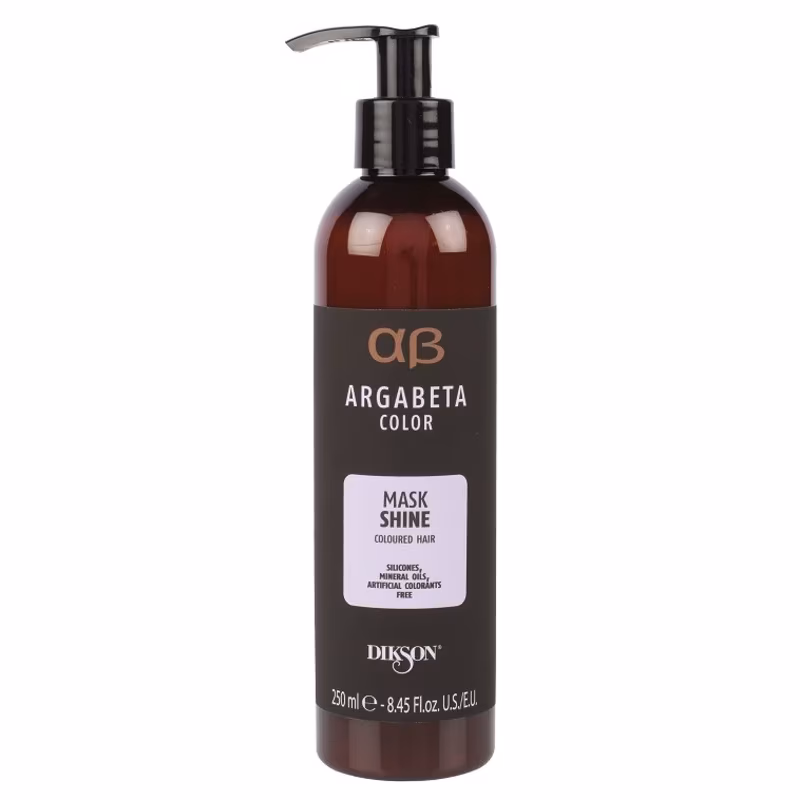 thumbnail-0-ARGABETA Color Mascarilla Brillo Capilar 250ml