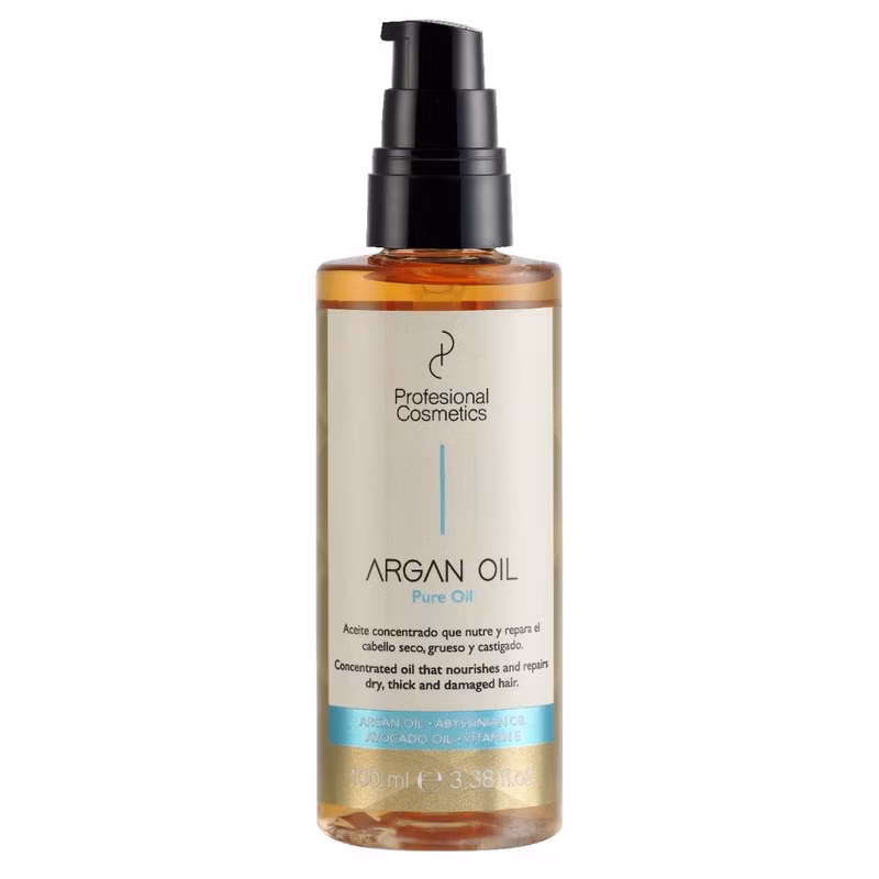 PC Serum Aceite de Argán 100ml