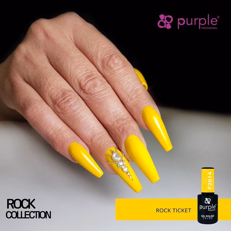 thumbnail-1-PURPLE Esmalte P2014 Semipermanente 10ml