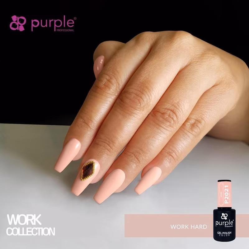 thumbnail-1-PURPLE Esmalte P2021 Semipermanente 10ml