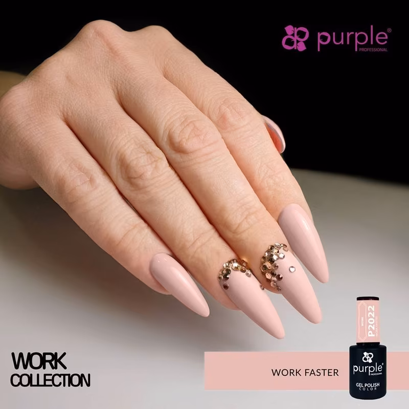 thumbnail-1-PURPLE Esmalte P2022 Semipermanente 10ml