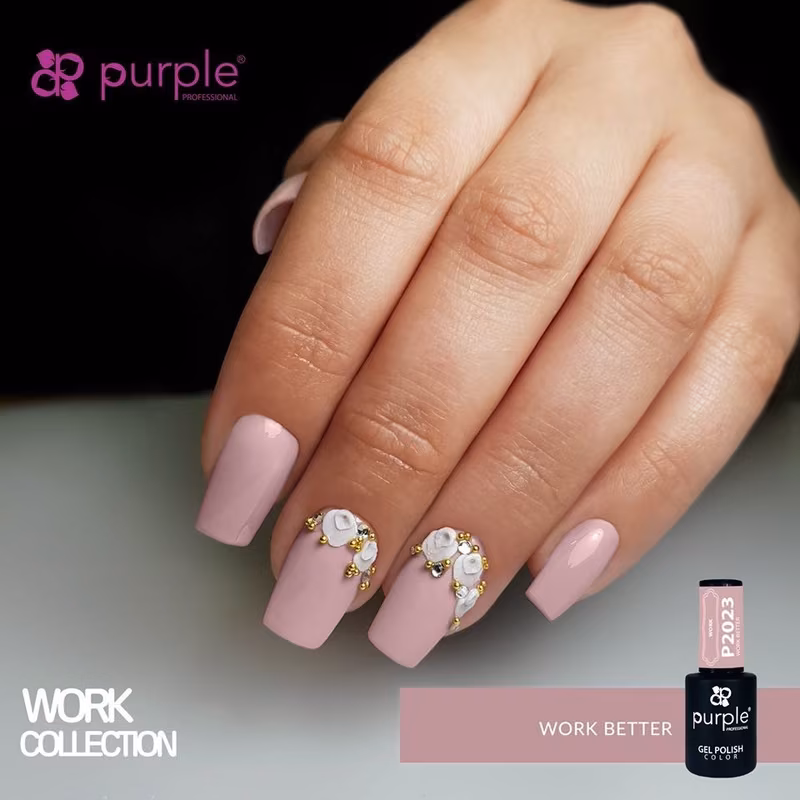 thumbnail-1-PURPLE Esmalte P2023 Semipermanente 10ml