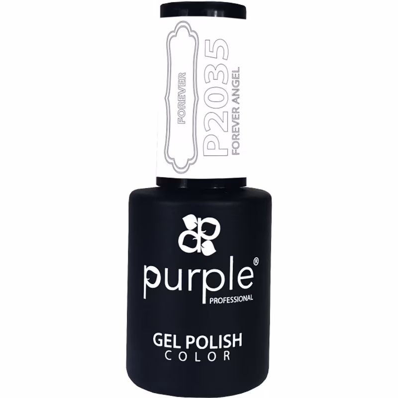 PURPLE Esmalte P2035 Semipermanente 10ml