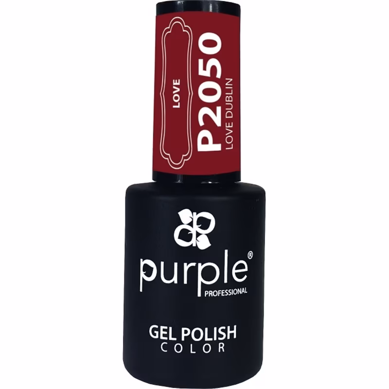 PURPLE Esmalte P2050 Semipermanente 10ml