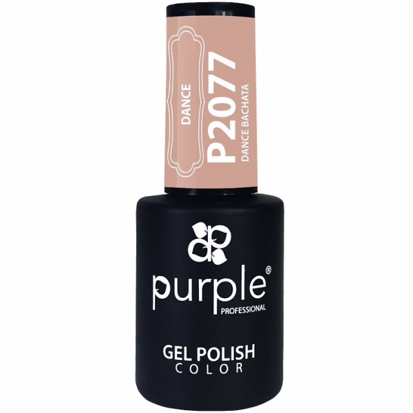 thumbnail-0-PURPLE Esmalte P2077 Semipermanente 10ml